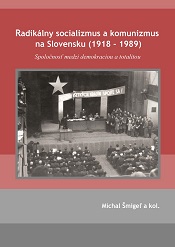 Politics of the CPC in relation to the Hungarians and Germans in Slovakia between 1948 and 1953 Cover Image