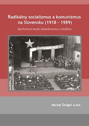 The election of Gustave Husak as the first secretary of the CPC Central Committee in April 1969 in the light of new documents and contexts Cover Image