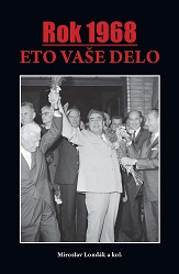 Rok 1968. Eto vaše delo