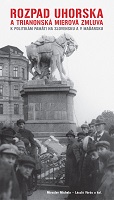 "He lived for his hometown, he worked for the nation." János Tuba Monument as a Possible Place for Memory of the Hungarian Community Cover Image