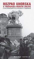 Public expressions of Hungarian iredentism between the two world wars Cover Image