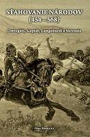 Migration of Nations (454-568). Ostrogoths, Gepids, Langobards, and Slavs