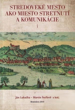 Envoys, messengers, snoopers and spies – on the forms of diffusion of information in the Middle Ages Cover Image