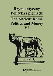 NOT ONLY NUMI AUGG. ALEXANDRINI. The Contribution of Polish Numismatists to Studies of Coins in Egypt from the Late Period to the Period of Early Arab Rule Cover Image