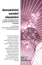 DISABLED AS AN ACTIVE CITIZEN – ISSUES OF SOCIAL AND PROFESSIONAL INTEGRATION OF PEOPLE WITH DISABILITIES IN POLAND Cover Image