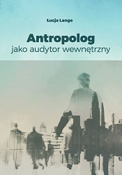 Anthropologist as an internal auditor Cover Image