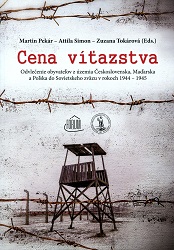 Abduction of Civilian Population from Hungary in the years 1944-1945 Cover Image