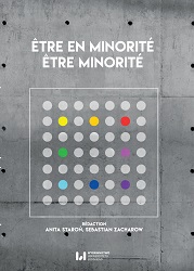 « To be a minority » in Jean Anouilh’s theatre Cover Image