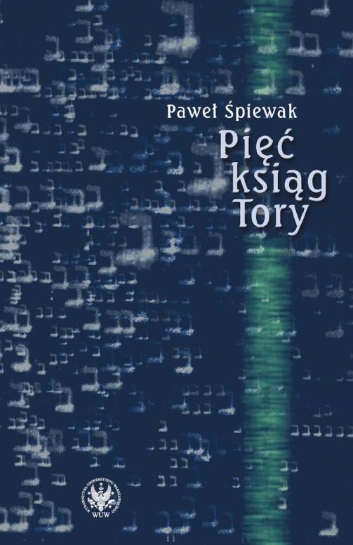 Pięć ksiąg Tory. Komentarze