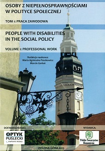 THE REPORT FROM THE REALIZATION OF THE PROJECT „PUBLIC BENEFIT TRIANGLE” Cover Image