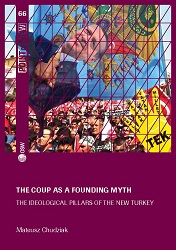 The coup as a founding myth. The ideological pillars of the New Turkey Cover Image