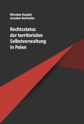 The Legal Status of Local Government in Poland Cover Image