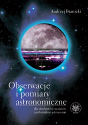 Observations and Astronomical Measurements for Students, School Children and Astronomy Enthusiasts Cover Image