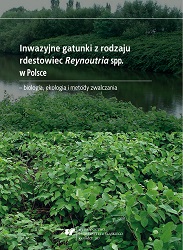 Invasive knotweed species (Reynoutria spp.) in Poland – biology, ecology and methods of eradication Cover Image