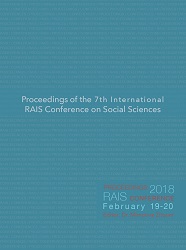 A Comparative Assessment of Sustainable Economic Development among the G20 Countries Cover Image