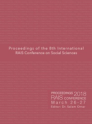 Comparative Analysis of the Thermal Performance of Selected Public School Classroom Buildings in Lagos, Nigeria Cover Image