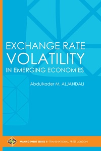 Exchange Rate Volatility in Emerging Economies Cover Image