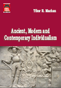 Ancient, Modern and Contemporary Individualism Cover Image