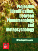 Projective identification, between phenomenology and metapsychology Cover Image