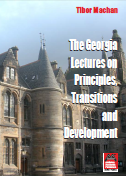 The Georgia Lectures on Principles, Transitions and Development