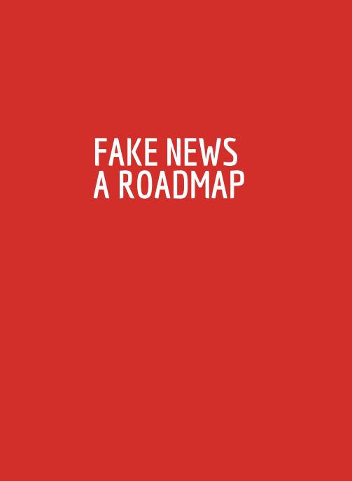 COUNTERING FAKE NEWS Cover Image