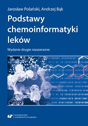 Basics of drug chemoinformatics. Extended second edition Cover Image