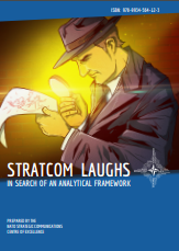 STRATCOM LAUGHS - IN SEARCH OF AN ANALYTICAL FRAMEWORK Cover Image