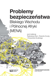 Problemy bezpieczeństwa Bliskiego Wschodu i Północnej Afryki (MENA)