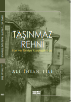 TAŞINMAZ REHNİ - IRAK VE TÜRKIYE KARŞILAŞTIRMASI