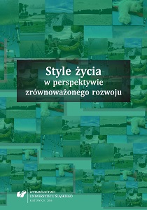 Lifestyles in the perspective of sustainable development