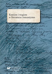 The comic of Pamiątki Soplicy [The Memoirs of Soplica] by Henryk Rzewuski Cover Image