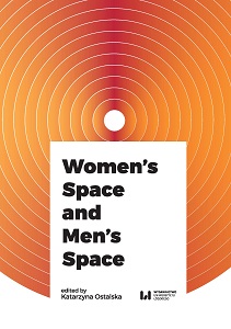 Women's Space and Men's Space