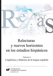 Algunas reflexiones sobre la „Nueva gramática de la lengua española. Fonética y fonologia” (2011)