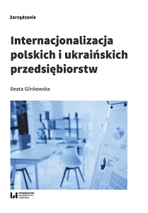 Internationalization of Polish and Ukrainian Enterprises Cover Image