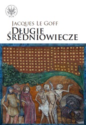 The Long Middle Ages Cover Image