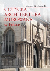 Gothic Brick Architecture in Poland Cover Image