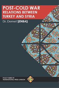 Post-Cold War Relations between Turkey and Syria