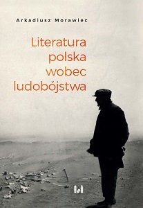 Polish Literature towards Genocide. Reconnaissance Cover Image
