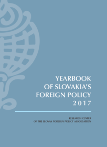 Back to normal: Slovak European policy in 2017 Cover Image