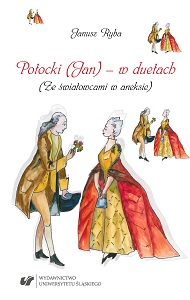 Potocki (Jan) – in Duets (with Socialites in an Annex)
