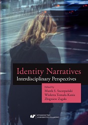 Identity in the Multicultural World Cover Image