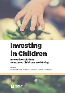 Money, influence and mind-sets: How can advocacy and research help the EU to be a positive force for change in children’s lives? Cover Image