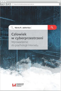 In Cyberspace. An Introduction to the Psychology of the Internet Cover Image