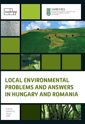 Local Actors and Environmental Policy Cover Image