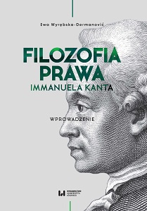 The Immanuel Kant's Philosophy of Law. Introduction Cover Image
