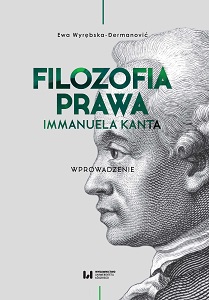 Filozofia prawa Immanuela Kanta. Wprowadzenie