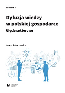 Diffusion of Knowledge in the Polish Economy. A Sectoral Approach Cover Image