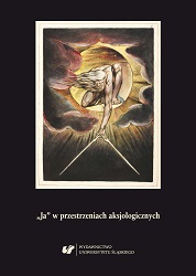 Axiological Reflection in Wojciech Tochman’s „Eli, Eli” Cover Image