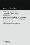 Polish dialect islands in Belarus at the turn of the 20th century Cover Image
