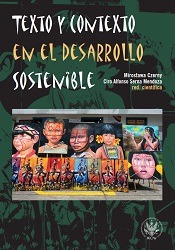 LEGISLATIVE ANALYSIS OF COMMUNITY COUNCILS AS A BASIS OF SUSTAINABLE INTERNAL ADMINISTRATION IN BLACK COMMUNITIES OF COLOMBIA Cover Image